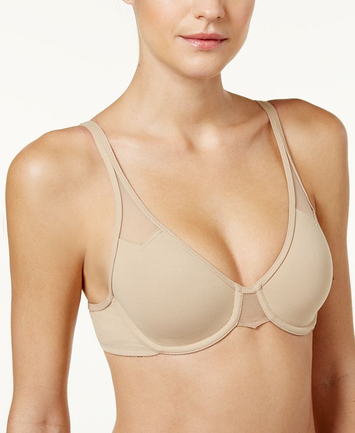 Body By Wacoal Seamless Underwire Bra 65115 Body By Wacoal Seamless Underwire Bra 65115 -B.TEMPT’D Shop