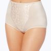 Bali Women's Light Tummy-Control Lace Support 2pk Brief Underwear X372 1 Bali Women's Light Tummy-Control Lace Support 2pk Brief Underwear X372 -B.TEMPT’D Shop 8642073 fpx