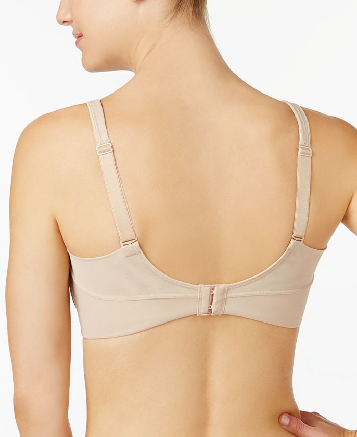 One Smooth U Side-Smoothing Bra 6548 Bali One Smooth U Side-Smoothing Bra 6548 -B.TEMPT’D Shop