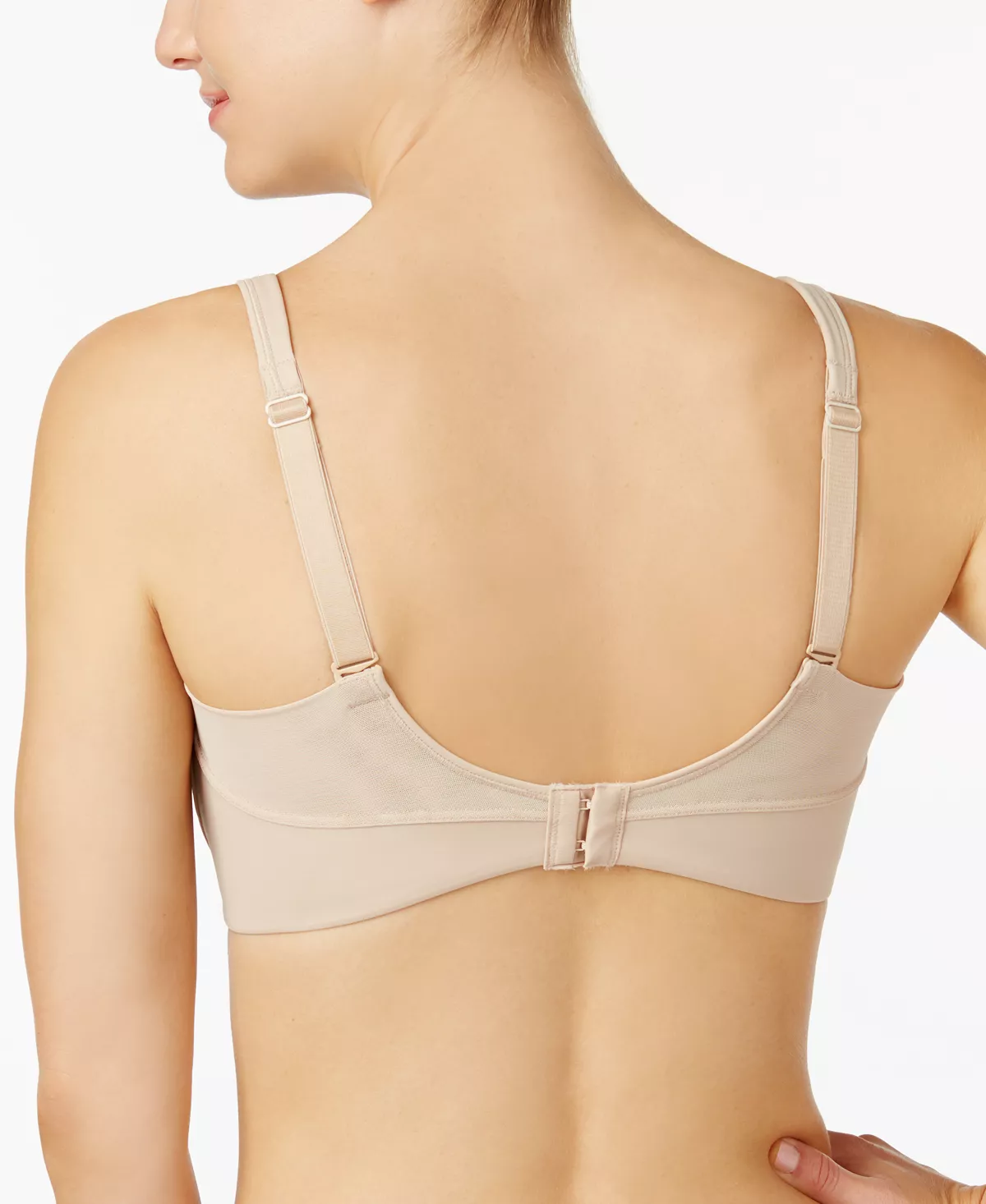 One Smooth U Side-Smoothing Bra 6548 Bali One Smooth U Side-Smoothing Bra 6548 -B.TEMPT’D Shop