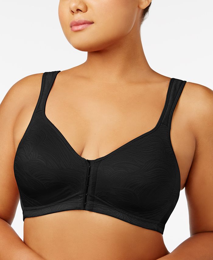 18 Hour Posture Boost Front Close Wireless Bra USE525, Online Only Playtex 18 Hour Posture Boost Front Close Wireless Bra USE525, Online Only -B.TEMPT’D Shop