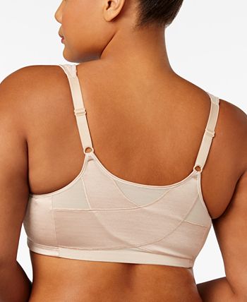 18 Hour Posture Boost Front Close Wireless Bra USE525, Online Only Playtex 18 Hour Posture Boost Front Close Wireless Bra USE525, Online Only -B.TEMPT’D Shop