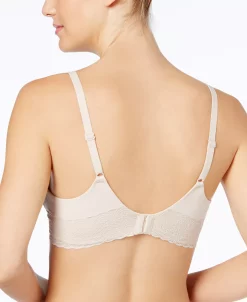 Warner's ® Cloud 9® Super Soft Wireless Lightly Lined Comfort Bra RO5691A 5 Warner's ® Cloud 9® Super Soft Wireless Lightly Lined Comfort Bra RO5691A -B.TEMPT’D Shop 8786323 fpx