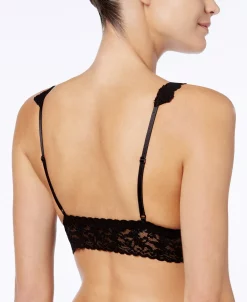 HANKY PANKY Signature Lace Bralette 113 -B.TEMPT’D Shop 8804330 fpx