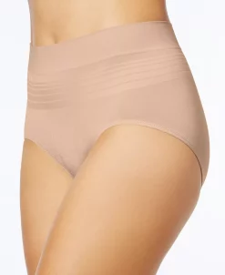 Warner's No Pinches No Problems Seamless Brief Underwear RS1501P -B.TEMPT’D Shop 8922676 fpx