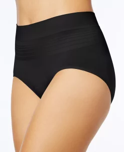Warner's No Pinches No Problems Seamless Brief Underwear RS1501P -B.TEMPT’D Shop 8922678 fpx