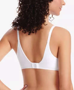 Warner's ® Cloud 9® Super Soft Underwire Lightly Lined T-Shirt Bra RB1691A 4 Warner's ® Cloud 9® Super Soft Underwire Lightly Lined T-Shirt Bra RB1691A -B.TEMPT’D Shop 8924771 fpx