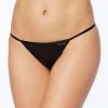 Calvin Klein Sleek Model G-String Thong Underwear D3509 1 Calvin Klein Sleek Model G-String Thong Underwear D3509 -B.TEMPT’D Shop 8959780 fpx