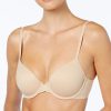 Calvin Klein Perfectly Fit Full Coverage T-Shirt Bra F3837 2 Calvin Klein Perfectly Fit Full Coverage T-Shirt Bra F3837 -B.TEMPT’D Shop 8959790 fpx