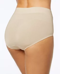 Warner's No Pinches No Problems Seamless Brief Underwear RS1501P -B.TEMPT’D Shop 8980069 fpx