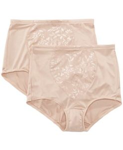 Bali Women's Firm Control Tummy Panel 2 Pack X710 -B.TEMPT’D Shop 9030051 fpx