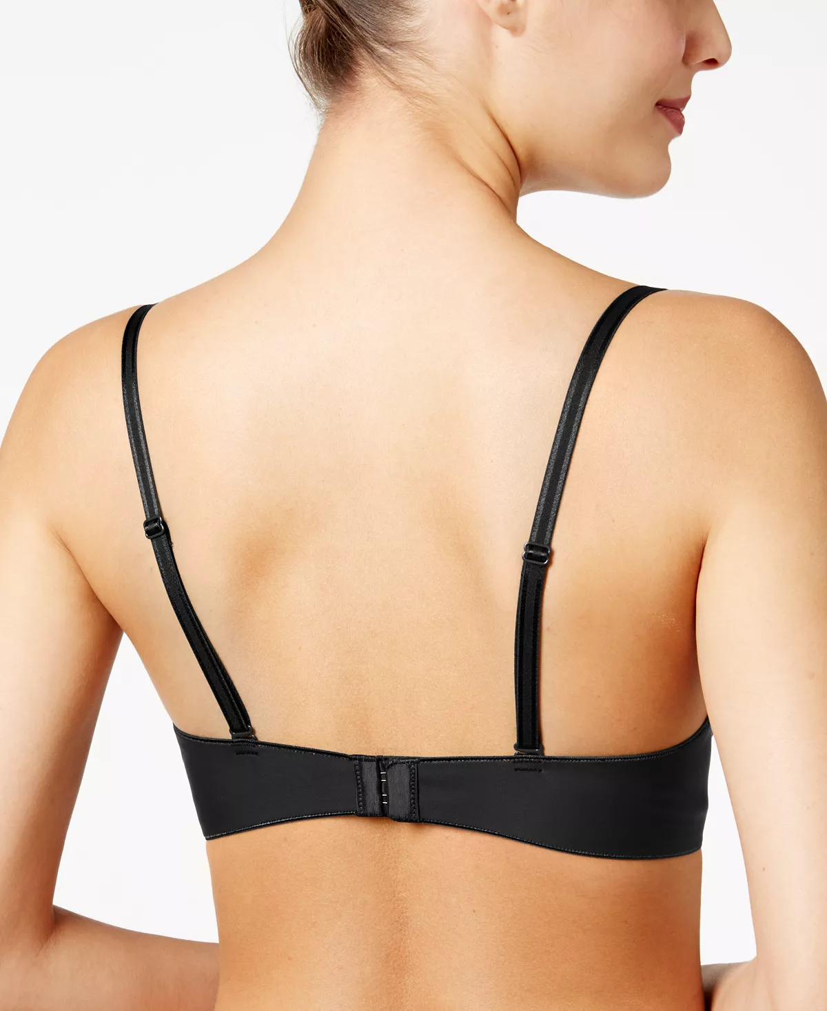 B.wow'd Push-Up Convertible Bra 958287 B.TEMPT'D B.wow'd Push-Up Convertible Bra 958287 -B.TEMPT’D Shop