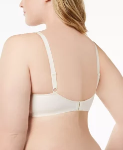 Lilyette Minimizer Plunge Into Comfort Keyhole Underwire Bra 904 6 Lilyette Minimizer Plunge Into Comfort Keyhole Underwire Bra 904 -B.TEMPT’D Shop 9564997 fpx