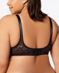 Bali Lace 'n Smooth 2-Ply Seamless Underwire Bra 3432 6 Bali Lace 'n Smooth 2-Ply Seamless Underwire Bra 3432 -B.TEMPT’D Shop 9593631 fpx