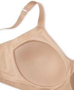 Olga Easy Does It Full Coverage Smoothing Bra GM3911A -B.TEMPT’D Shop 9709152 fpx