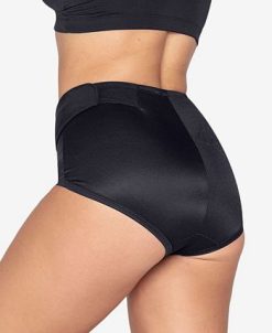 Leonisa Firm Control Adjustable Compression Belly Shaper 012400 -B.TEMPT’D Shop 9717545 fpx