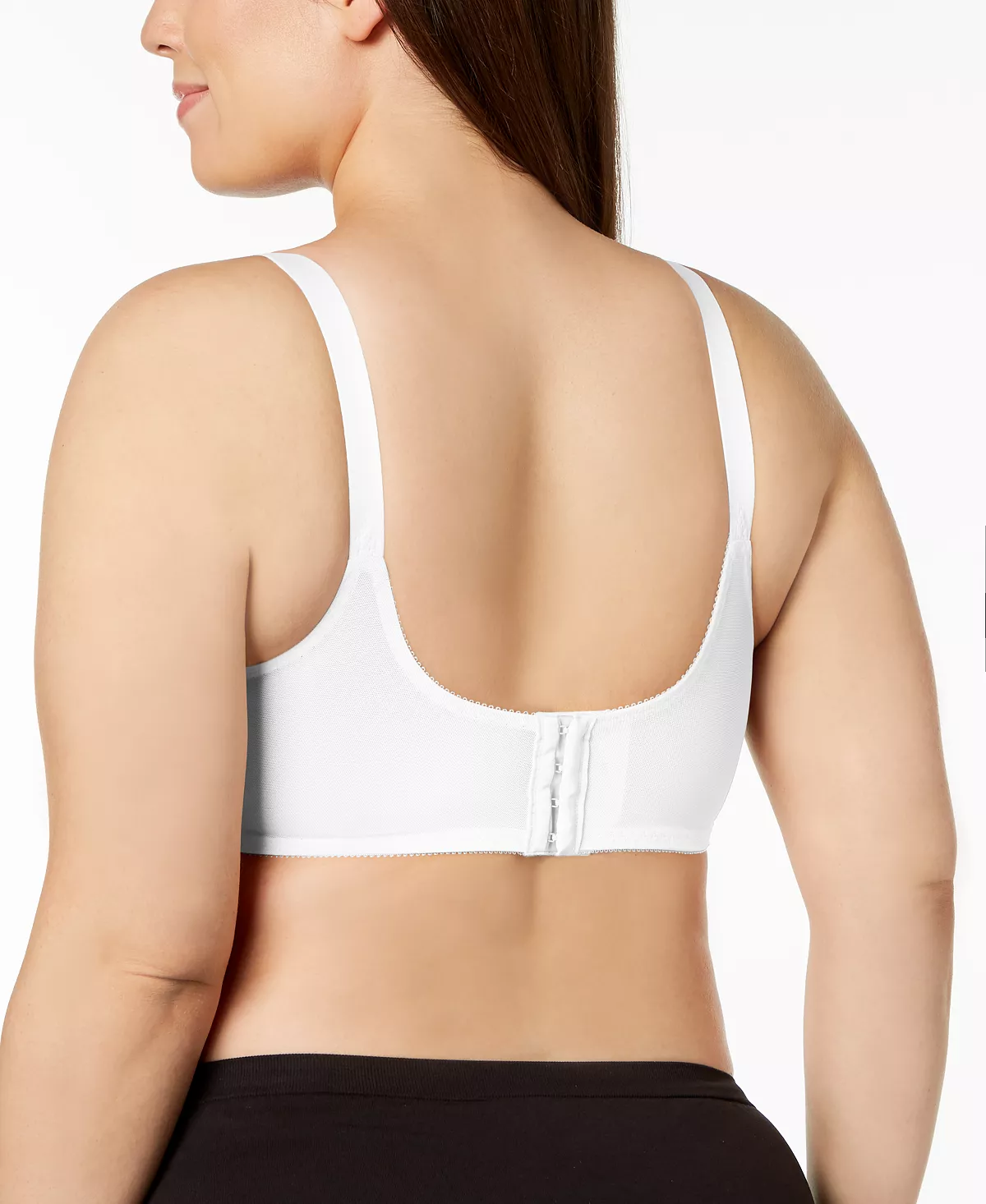 Flower Bali 2-Ply Full Coverage Underwire Bra 180 Flower Bali 2-Ply Full Coverage Underwire Bra 180 -B.TEMPT’D Shop