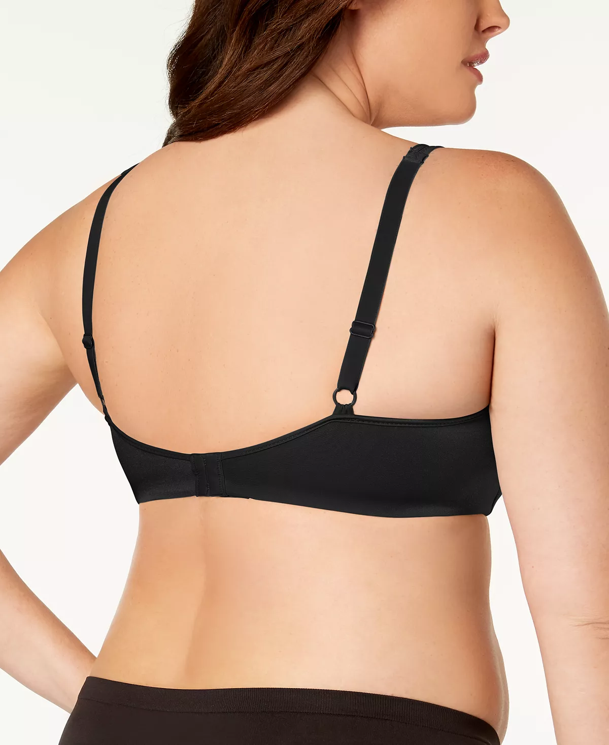 Minimizer Plunge Into Comfort Keyhole Underwire Bra 904 Lilyette Minimizer Plunge Into Comfort Keyhole Underwire Bra 904 -B.TEMPT’D Shop