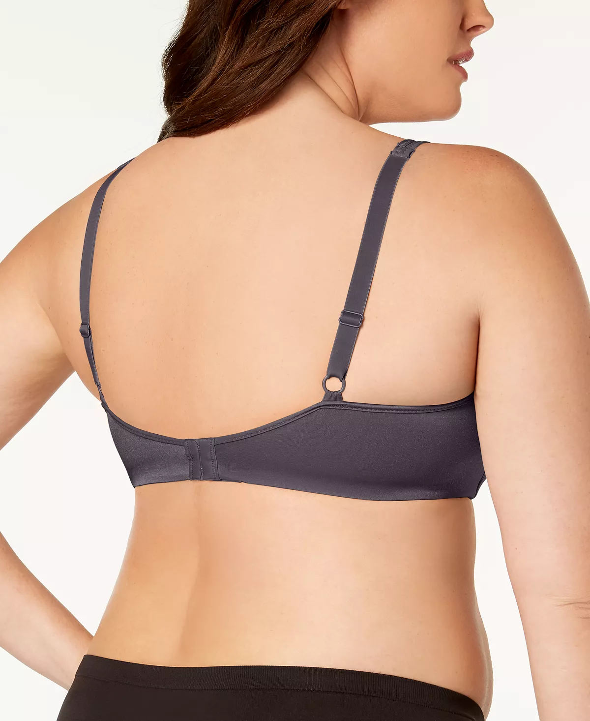 Minimizer Plunge Into Comfort Keyhole Underwire Bra 904 Lilyette Minimizer Plunge Into Comfort Keyhole Underwire Bra 904 -B.TEMPT’D Shop