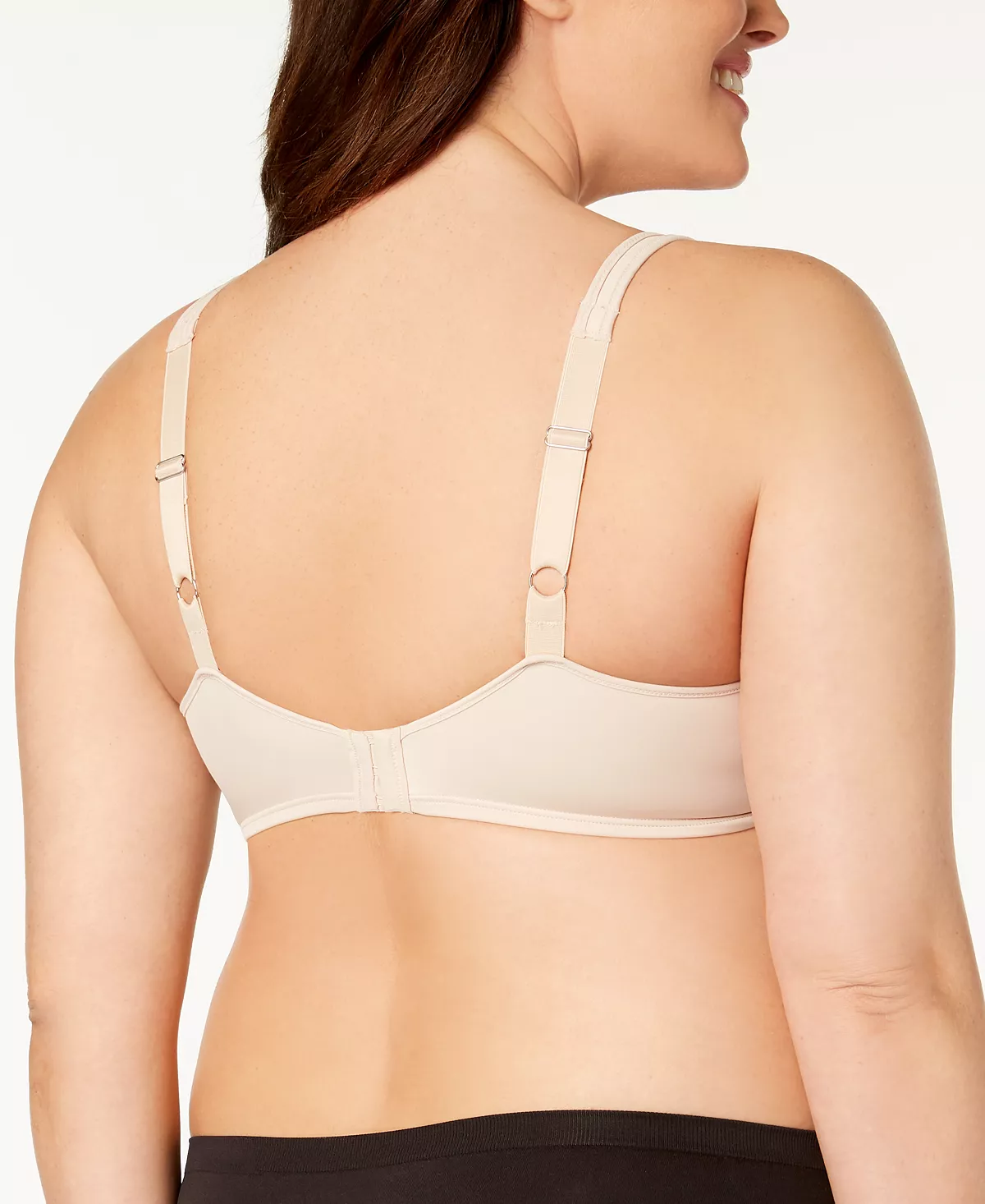 Passion For Comfort Seamless Underwire Minimizer Bra 3385 Bali Passion For Comfort Seamless Underwire Minimizer Bra 3385 -B.TEMPT’D Shop