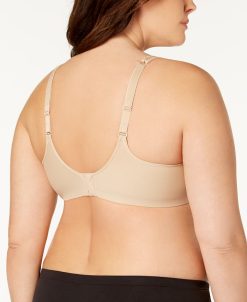 Bali One Smooth U Ultra Light Shaping Underwire Bra 3439 5 Bali One Smooth U Ultra Light Shaping Underwire Bra 3439 -B.TEMPT’D Shop 9750912 fpx