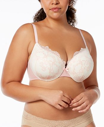 Love The Lift All Over Lace Push Up Bra DM9900 Maidenform Love The Lift All Over Lace Push Up Bra DM9900 -B.TEMPT’D Shop