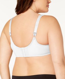 Bali Minimizer Satin Tracings Comfort Strap Underwire Bra 3562 5 Bali Minimizer Satin Tracings Comfort Strap Underwire Bra 3562 -B.TEMPT’D Shop 9750993 fpx