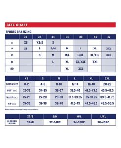 Champion Women's Infinity Medium Impact Sports Bra B5659 4 Champion Women's Infinity Medium Impact Sports Bra B5659 -B.TEMPT’D Shop 9758411 fpx 1