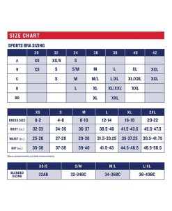 Champion Women's The Every Day Sports Bra B5706 6 Champion Women's The Every Day Sports Bra B5706 -B.TEMPT’D Shop 9758411 fpx