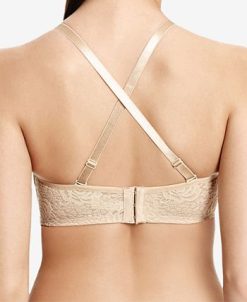 Wacoal Halo Strapless Bra 854205 4 Wacoal Halo Strapless Bra 854205 -B.TEMPT’D Shop 9808127 fpx