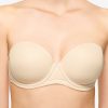 Wacoal Red Carpet Full Figure Underwire Strapless Bra 854119, Up To I Cup 2 Wacoal Red Carpet Full Figure Underwire Strapless Bra 854119, Up To I Cup -B.TEMPT’D Shop 9808228 fpx