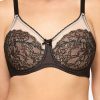 Wacoal Retro Chic Full-Figure Underwire Bra 855186, Up To I Cup 2 Wacoal Retro Chic Full-Figure Underwire Bra 855186, Up To I Cup -B.TEMPT’D Shop 9808276 fpx