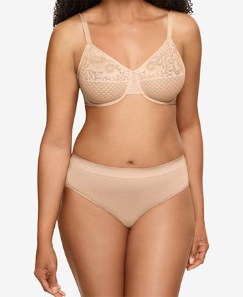 Visual Effects Minimizer Bra 857210, Up To I Cup Wacoal Visual Effects Minimizer Bra 857210, Up To I Cup -B.TEMPT’D Shop