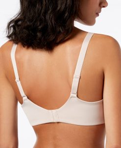 Bali Passion For Comfort Back Smoothing Light Lift Lace Underwire Bra DF0082 -B.TEMPT’D Shop 9829703 fpx 1