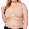 Olga Cloud 9 Full-Figure Lace-Trim Minimizer Bra GI8961A 1 Olga Cloud 9 Full-Figure Lace-Trim Minimizer Bra GI8961A -B.TEMPT’D Shop 9829803 fpx