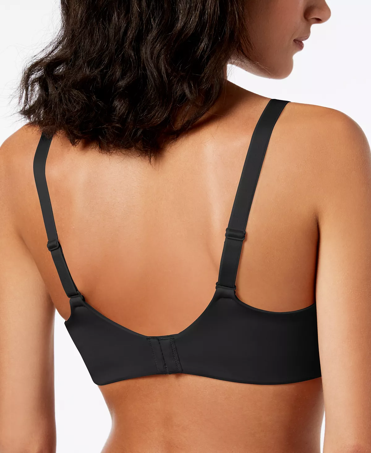 Passion For Comfort Back Smoothing Light Lift Underwire Bra DF0082 Bali Passion For Comfort Back Smoothing Light Lift Underwire Bra DF0082 -B.TEMPT’D Shop