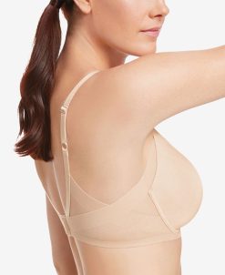 Wacoal Side Smoothing Contour Bra 853281 -B.TEMPT’D Shop 9832145 fpx