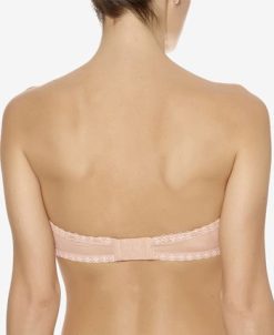 B.TEMPT'D Faithfully Yours Strapless Bra 954108 -B.TEMPT’D Shop 9856059 fpx