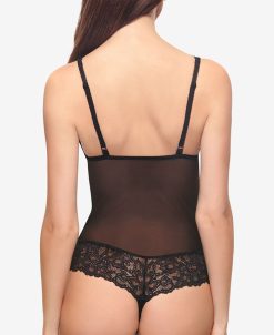 B.TEMPT'D B. Charming Mesh And Lace Lingerie Bodysuit 936232 6 B.TEMPT'D B. Charming Mesh And Lace Lingerie Bodysuit 936232 -B.TEMPT’D Shop 9856126 fpx