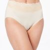 Bali Women's Passion For Comfort Lace-Waist Brief Underwear DFPC61 2 Bali Women's Passion For Comfort Lace-Waist Brief Underwear DFPC61 -B.TEMPT’D Shop 9874001 fpx