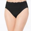 Bali Women's Passion For Comfort Hi Cut Lace-Waist Underwear DFPC62 2 Bali Women's Passion For Comfort Hi Cut Lace-Waist Underwear DFPC62 -B.TEMPT’D Shop 9874125 fpx